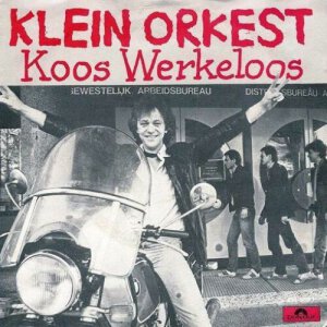 Klein Orkest